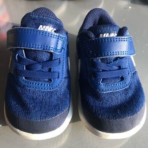 Toddler Nikes